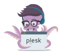 Plesk Ücretsiz Hosting